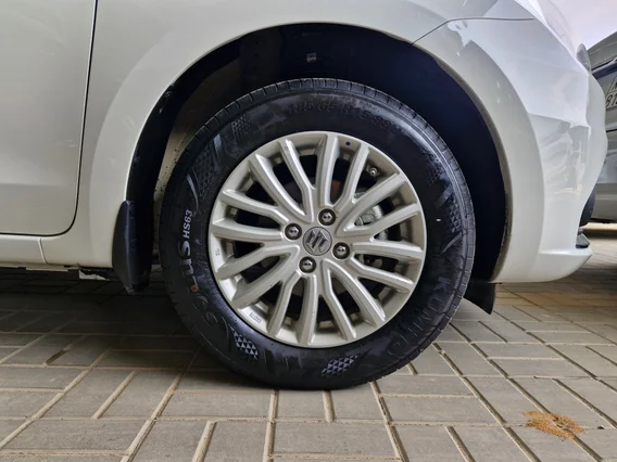 سوزوكي ديزاير GLX 2024 