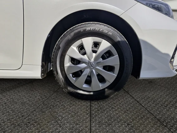 تويوتا كورولا XLI 2024 