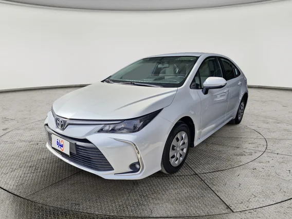 تويوتا كورولا XLI 2024 