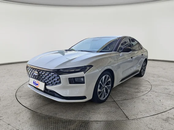 فورد تورس تيتانيوم 2025 