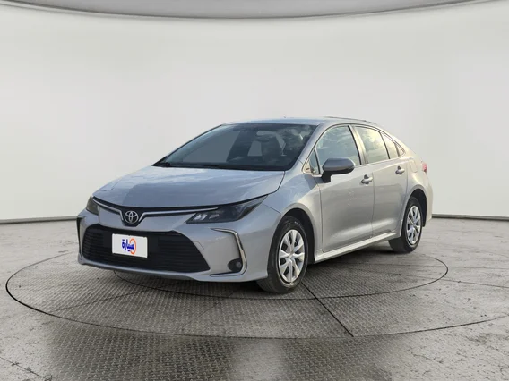 Toyota Corolla XLI 2024 