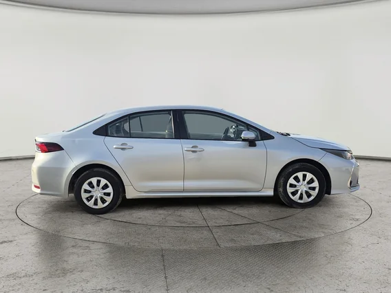 Toyota Corolla XLI 2024 