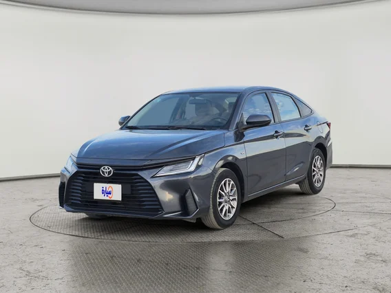 Toyota Yaris  Y 2023 