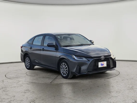 Toyota Yaris  Y 2023 