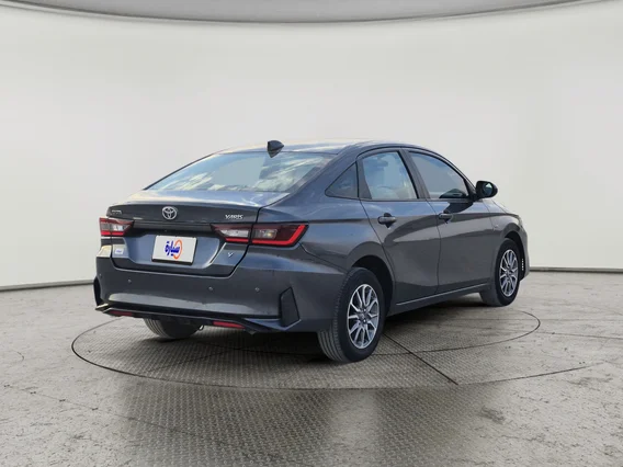 Toyota Yaris  Y 2023 