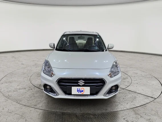 Suzuki Dzire GL 2023 