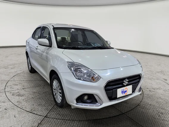 Suzuki Dzire GL 2023 