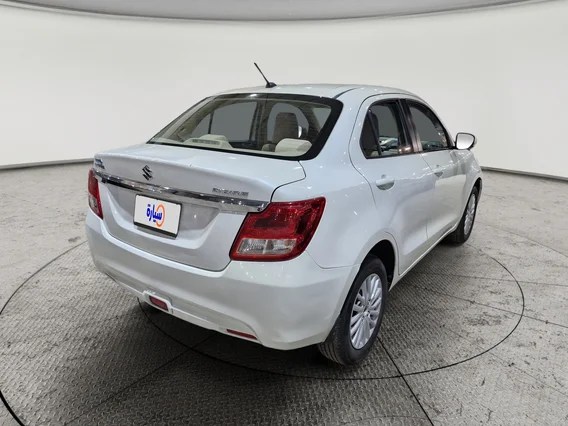 Suzuki Dzire GL 2023 