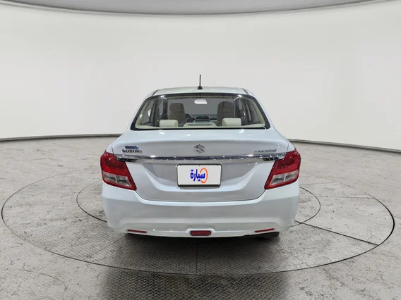 Suzuki Dzire GL 2023 