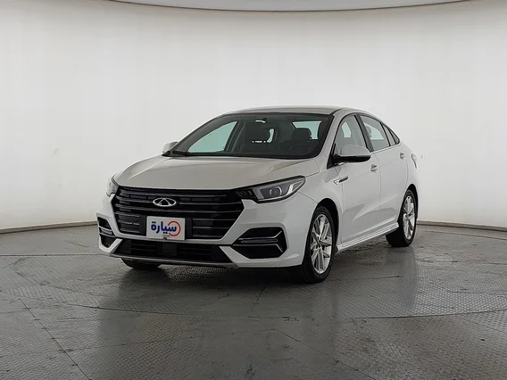 Chery Arrizo 6 Pro Comfort 2023 