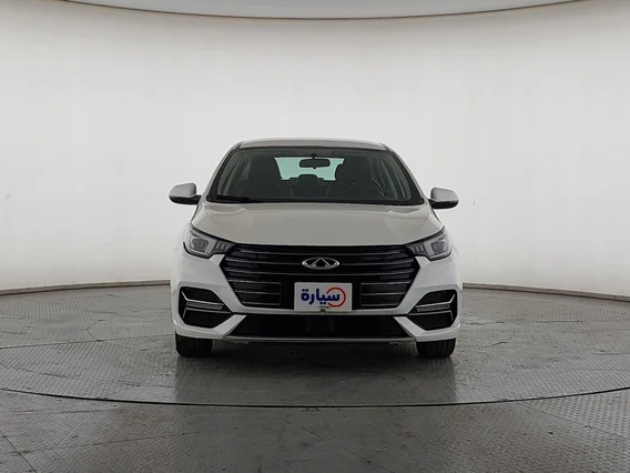 Chery Arrizo 6 Pro Comfort 2023 