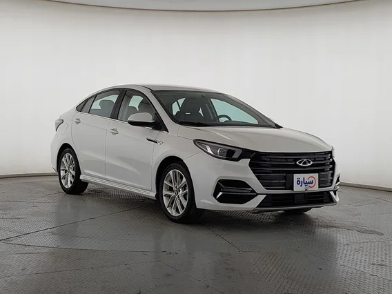 Chery Arrizo 6 Pro Comfort 2023 