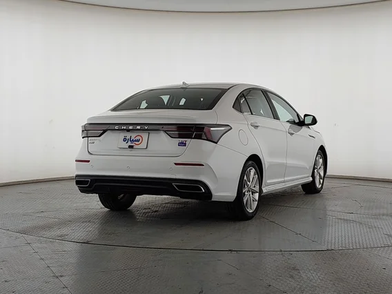 Chery Arrizo 6 Pro Comfort 2023 