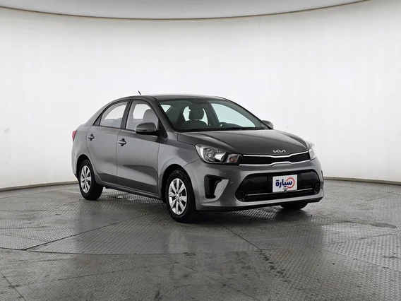 Kia Pegas LX 2022 