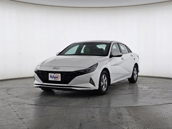 هيونداي النترا فلييت 2021 