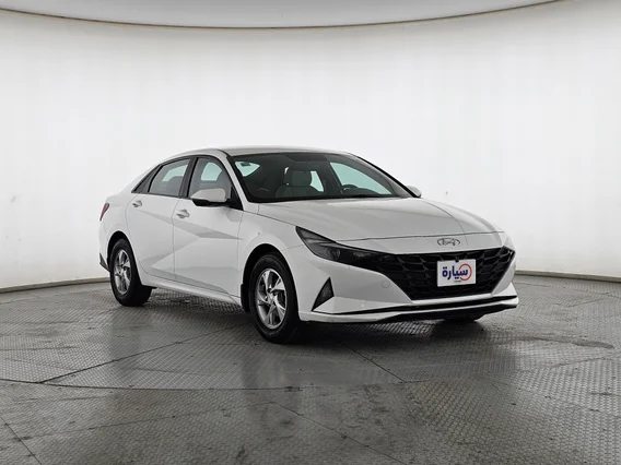 هيونداي النترا فلييت 2021 