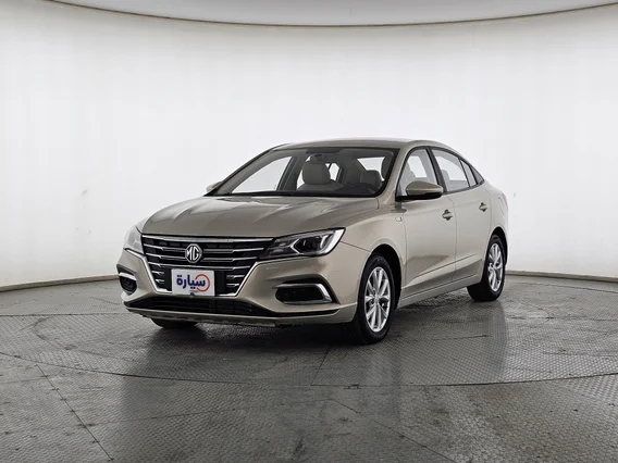 ام جي 5 STD 2022 