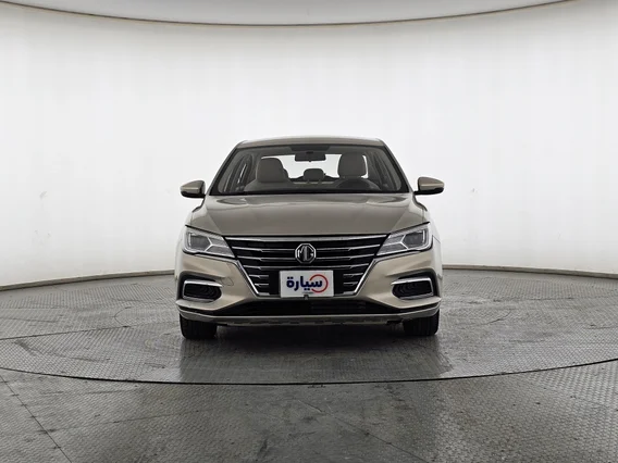 ام جي 5 STD 2022 