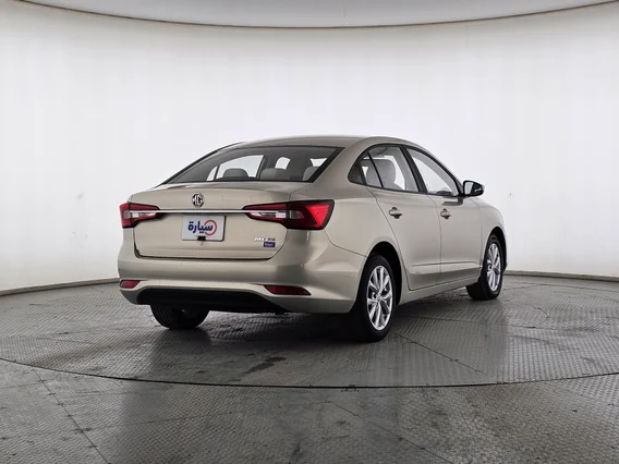 ام جي 5 STD 2022 