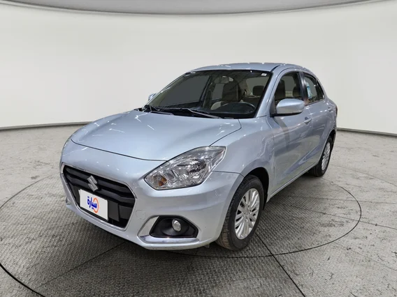 Suzuki Dzire GL 2024 