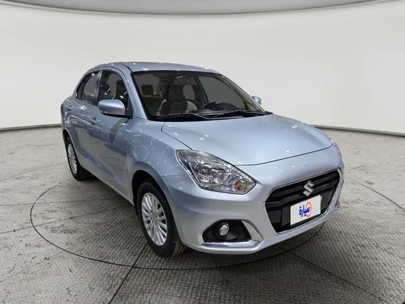 Suzuki Dzire GL 2024 