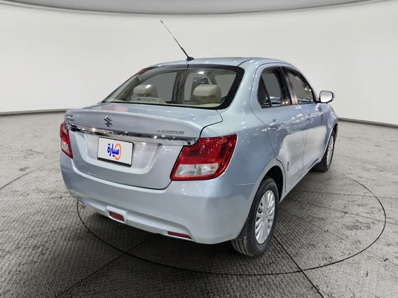 Suzuki Dzire GL 2024 