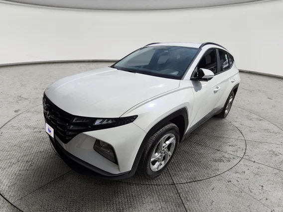 هيونداي توسان سمارت 2022 