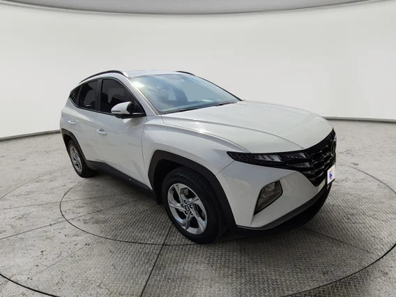 هيونداي توسان سمارت 2022 