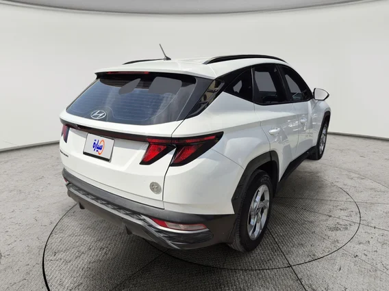 هيونداي توسان سمارت 2022 