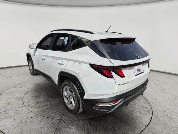 هيونداي توسان سمارت 2022 