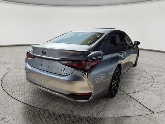 Lexus ES 250 BD Excellence Plus 2023 