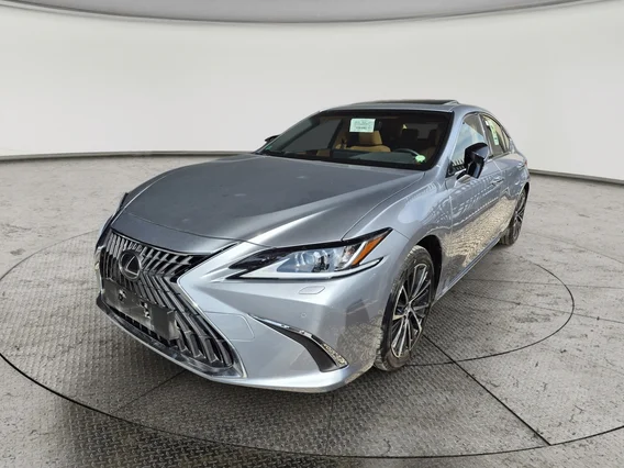 Lexus ES 250 BD Excellence Plus 2023 