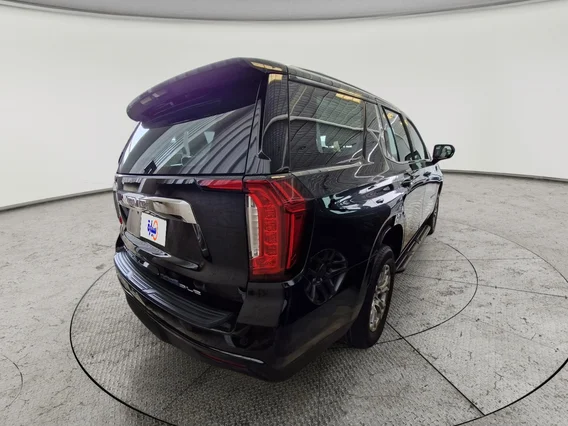 GMC Yukon SLE 2023 دبل