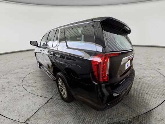 GMC Yukon SLE 2023 دبل