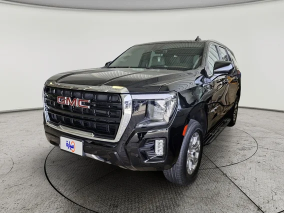 GMC Yukon SLE 2023 دبل