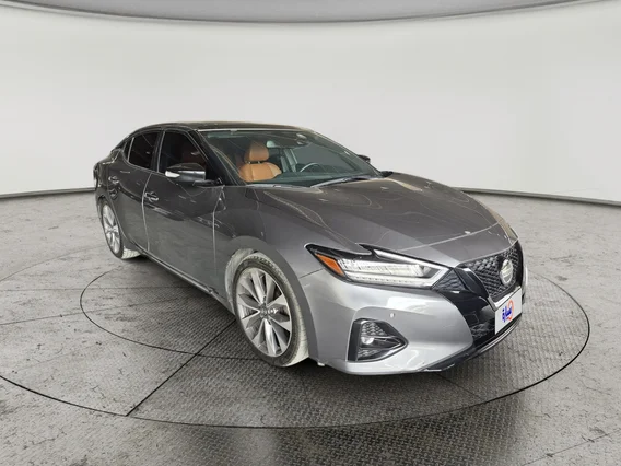 Nissan Maxima SR 2022 