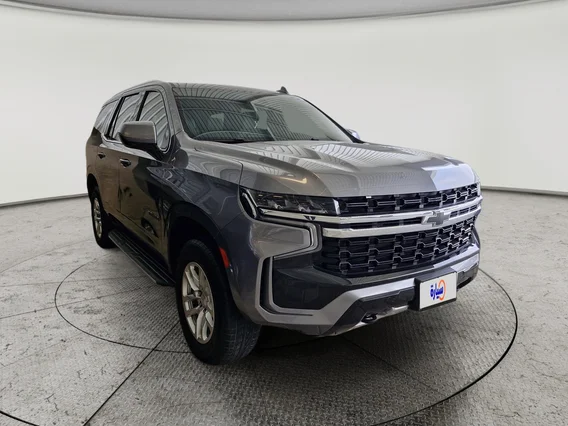 Chevrolet Tahoe LS 2022 دبل