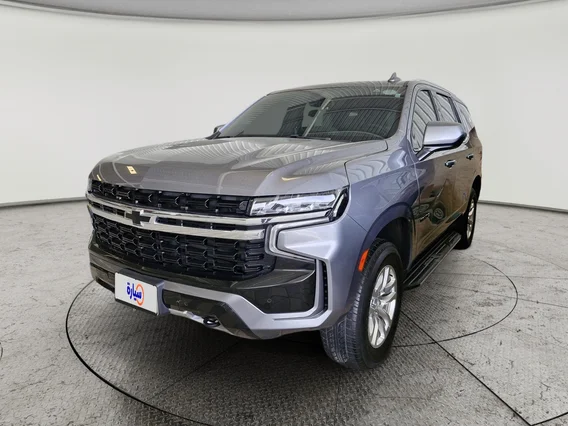 Chevrolet Tahoe LS 2022 دبل