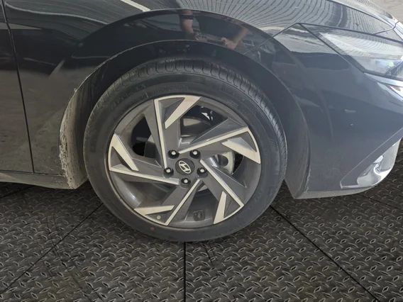 Hyundai Elantra Comfort China 2025 