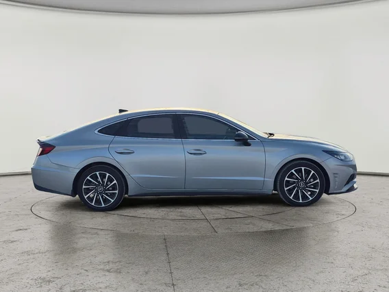 Hyundai Sonata Smart Panorama 2023 