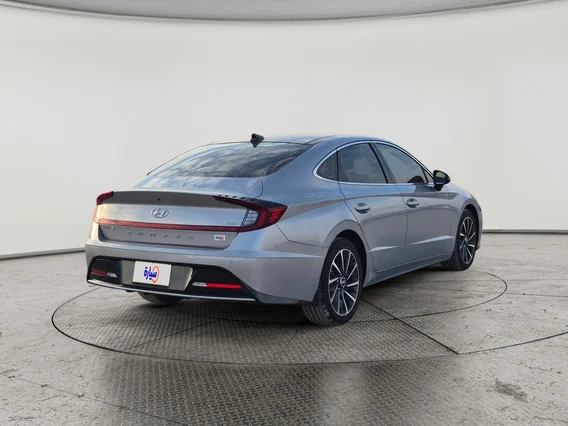 Hyundai Sonata Smart Panorama 2023 