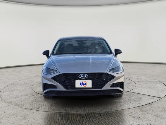 Hyundai Sonata Smart Panorama 2023 