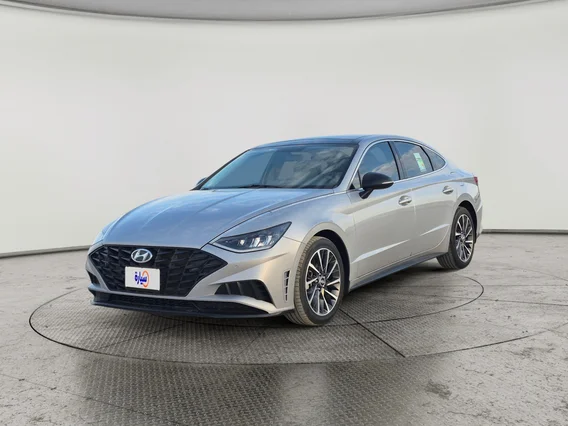 Hyundai Sonata Smart Panorama 2023 