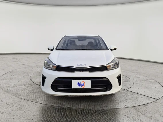 كيا بيجاس GL 2023 