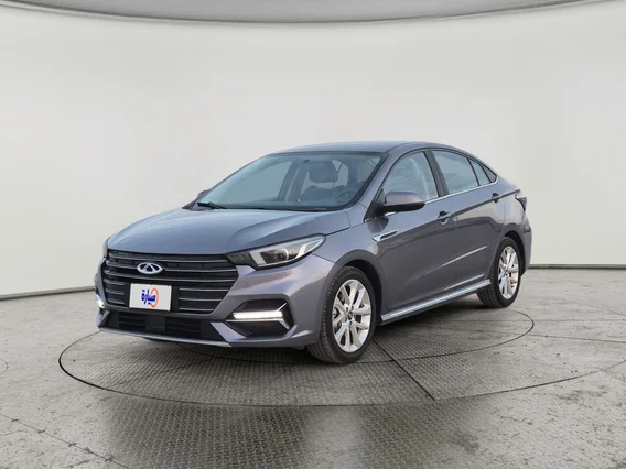 Chery Arrizo 6 Pro Comfort 2023 