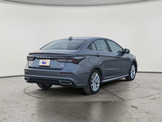 Chery Arrizo 6 Pro Comfort 2023 