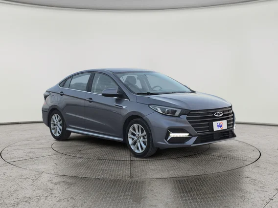 Chery Arrizo 6 Pro Comfort 2023 