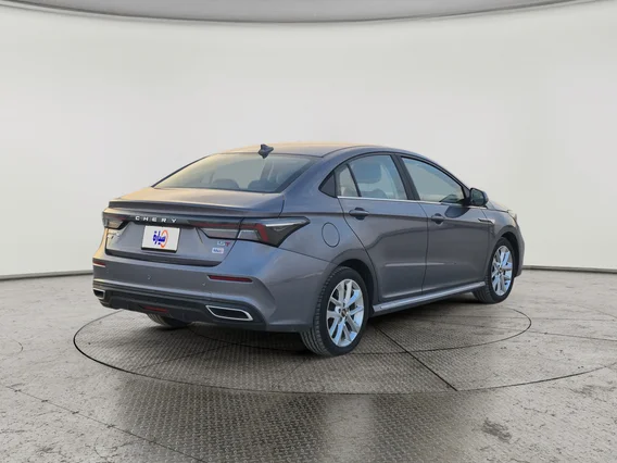 Chery Arrizo 6 Pro Comfort 2023 