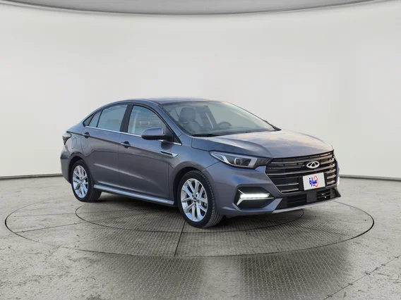 Chery Arrizo 6 Pro Comfort 2023 