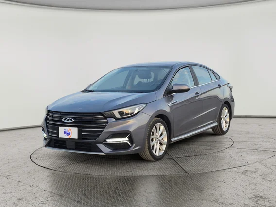 Chery Arrizo 6 Pro Comfort 2023 